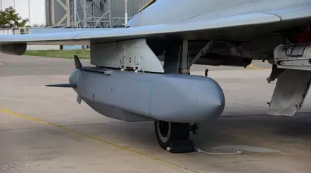 CNN : Le Royaume-Uni fournit à l'Ukraine des missiles de croisière Storm Shadow d'une portée de 250 km