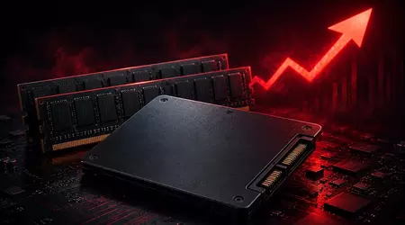 RAM and storage prices are set to surge — and there's no relief until 2028