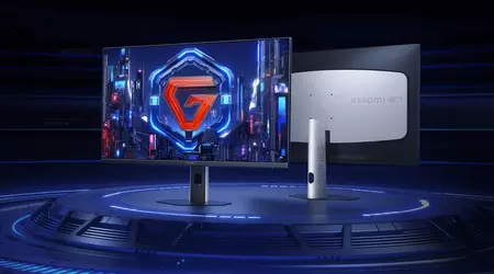 На глобальному ринку розпочалися продажі бюджетного геймерського монітора Xiaomi G27Qi (2026) з частотою 200 Гц і підтримкою HDR 400