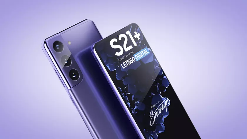 Подтверждено: флагманские смартфоны Samsung Galaxy S21 не получат адаптер питания в комплекте