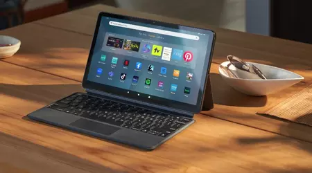 Amazon Fire Max 11: найбільший і найпотужніший планшет Amazon із 14 годинами автономної роботи та ціною від $230