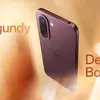 OnePlus N6x прев'ю фото ззаду
