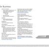 The third preview of the Surface Laptop 11