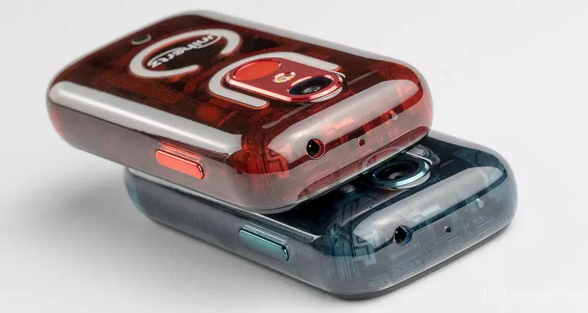 Компактный смартфон Unihertz Jelly Star с 3” экраном будет продаваться по цене от $139