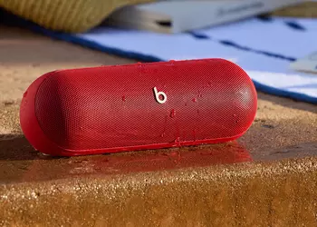 Beats Pill: улучшенный звук, защита IP67, автономность до 24 часов и цена $149