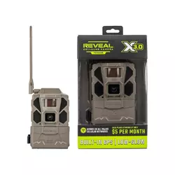 TACTACAM Reveal X 3.0