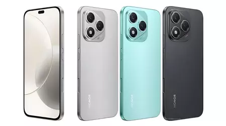 Honor 400 and 400 Pro receive 3C certification: key features and up to 90W charging