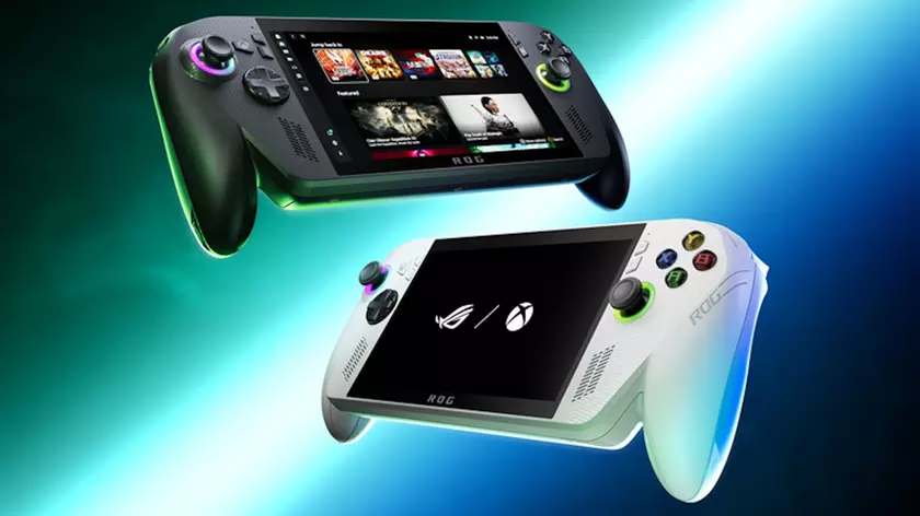 ROG y Xbox se Unen en una Alianza para Gamers