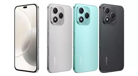 Honor 400 series received certification in China: smartphones with Snapdragon 7 Gen 4 and 8 Gen 3