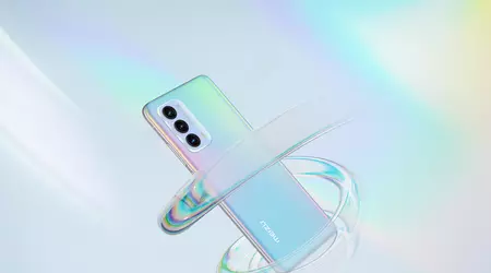 Meizu 18s і Meizu 18s Pro: умовно нові флагмани з процесором Snapdragon 888+ і Flyme 9.2 від $ 570