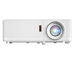 Optoma ZH406 Laser Overhead Projector for Classroom