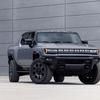 Hummer EV 2026 - Изображение 1