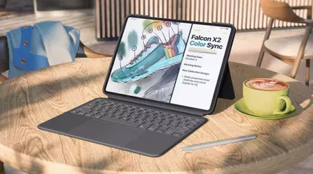 Logitech представляє нові чохли для клавіатур для iPad Air та iPad Pro