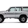 Toyota Turbo Trail Cruiser Предварительный просмотр 2