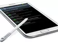 Samsung Galaxy Note II: урок второй