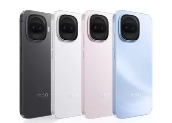 Геймерский субфлагман iQOO Z11 Turbo получит топовый чипсет Snapdragon 8 Gen 5, батарею на 7600 мАч и быструю зарядку 100 Вт