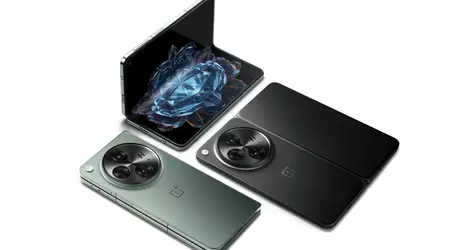OnePlus Open отримав оновлення OxygenOS 14.0.0.810