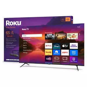 Roku Plus Series
