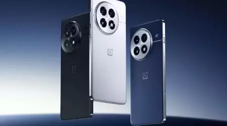 OnePlus 13 нарешті офіційно став доступний на світовому ринку