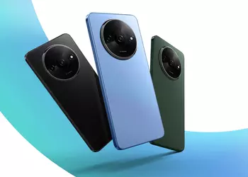 Копия Redmi A3: Xiaomi готовит к выходу бюджетный смартфон POCO C61
