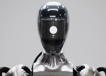 Новый робот Figure 01 от OpenAI опережает Optimus от Tesla