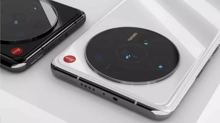 Xiaomi 12 Ultra все же существует: информацию о смартфоне нашли в базе данных IMEI