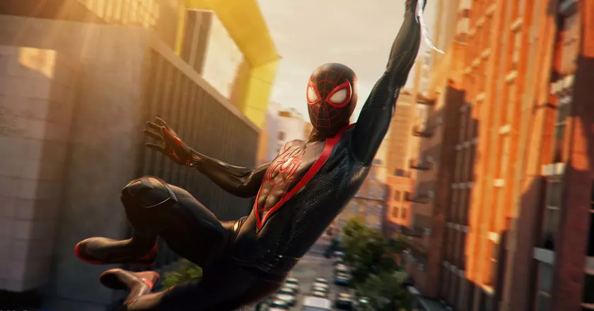 Более 5 миллионов копий Marvel's Spider-Man 2 было продано всего за 11 дней с момента релиза