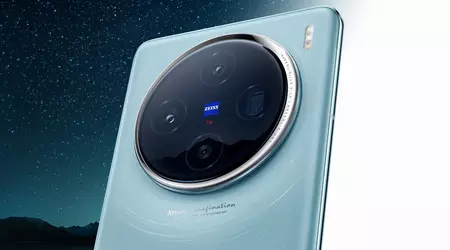 Інсайдер розповів про камеру, батарею і дисплей флагмана vivo X200