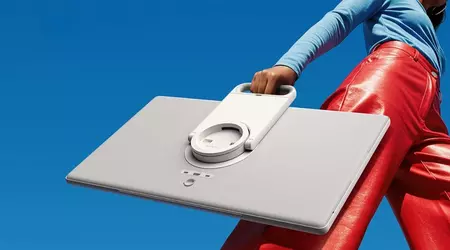 Test du Samsung The Movingstyle : ni téléviseur ni moniteur, un écran tactile sur roulettes