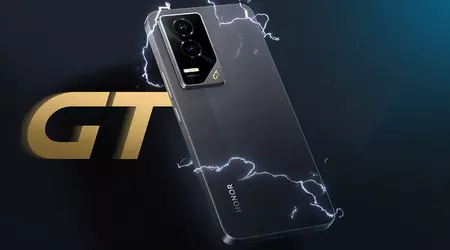 Інсайдер розкрив більше подробиць про майбутній HONOR GT