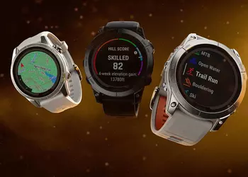 Garmin выпустила бета-версию для Fenix 7: устранены баги с таймером сна и настройками веса