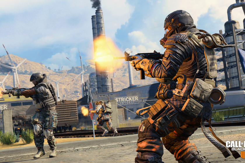  Благодаря бета-тесту Blackout акции Activision выросли на 7%