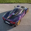 Значок Venom F5-M Roadster внутрішній вигляд