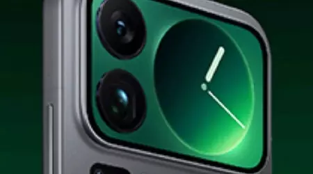 Xiaomi випадково оприлюднила рендер задньої кришки Xiaomi 17 Pro Max — там дійсно буде допоміжний дисплей