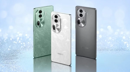 Oppo Reno 12 series key specifications leaked: the new smartphones will get Dimensity 8300 and 9200 Plus chips