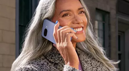 Pixel 9a не отримав оновлений модем Exynos 5400