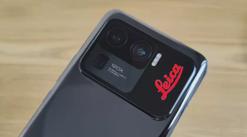Xiaomi 12 Ultra получит основную камеру разрешением 50 МП + 48 МП + 48 МП