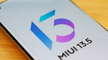 Які смартфони Xiaomi, Redmi та POCO отримають MIUI 13.5 (список)