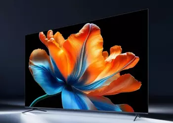 Xiaomi выводит на глобальный рынок линейку недорогих телевизоров TV S Mini LED 2026 с частотой до 144 Гц и поддержкой HDR10+