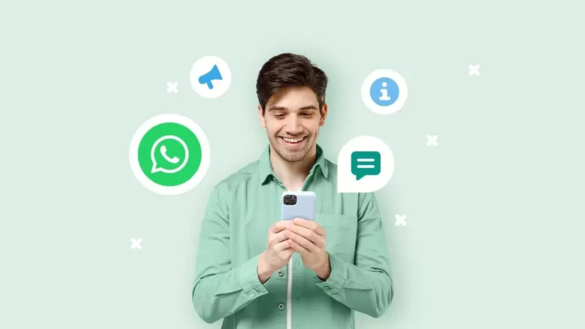 WhatsApp тестирует новую функцию: как быстро выйти из учетной записи