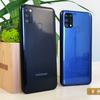 Обзор Samsung Galaxy M31 и Galaxy M21: ложка корейского дёгтя в бочку китайского мёда-15