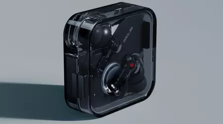 Nothing teasers a new product. Are we waiting for the release of Ear (3)?