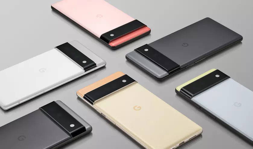 Google расширяет географию продаж Pixel 6 и Pixel 6 Pro
