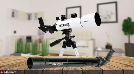 Which is the Best Kenko Telescope?