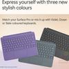 Мініатюра Surface Pro 12 з підставкою