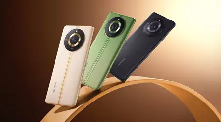 realme 11 Pro та realme 11 Pro+ отримали бета-версію Android 14 з оболонкою realme UI 5.0