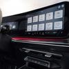 Интерьер Audi Q3 Sportback