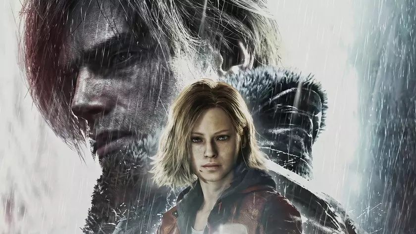 Раскрыт главный арт Resident Evil Requiem: новое видение культовой серии