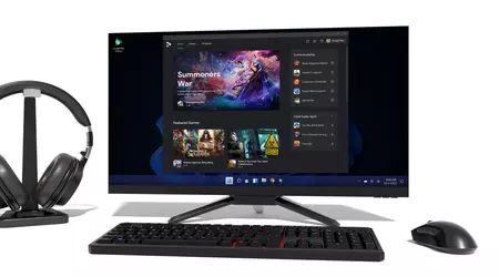 Google запустила бета-тестування Android-ігор на комп'ютерах із Windows 10 та Windows 11
