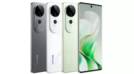 vivo S19 Pro: an improved version of the vivo S19 with MediaTek Dimensity 9200+ chip, IP68/IP69 protection and a price starting at $465